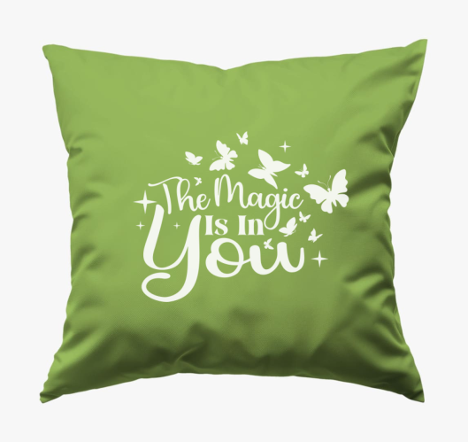 Magic in you párna