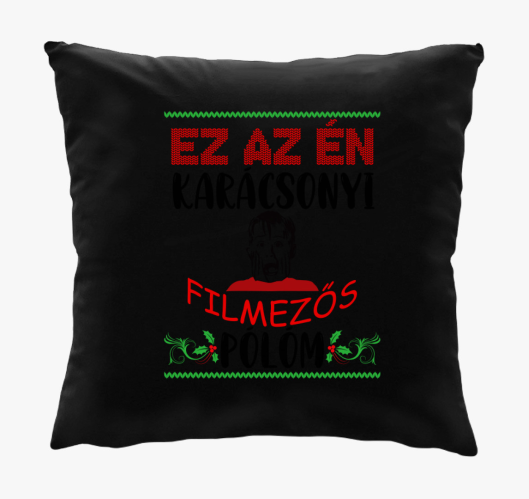 Ez az én karácsonyi filmezős p...