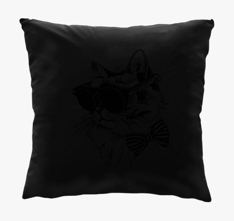 Catsy Art párna