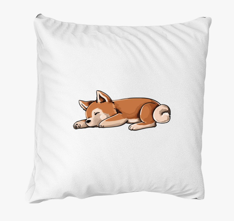 Akita shiba inu párna