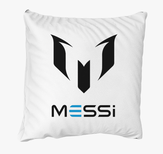 Messi párna