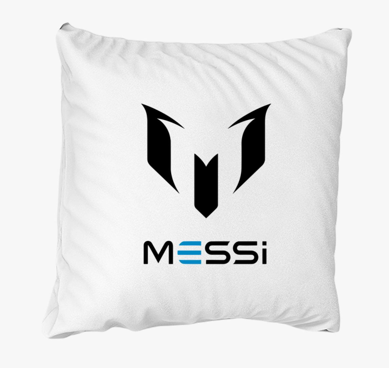 Messi párna