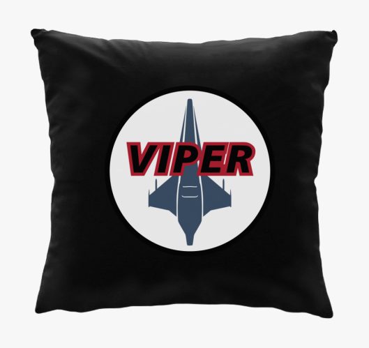Bsg viper párna