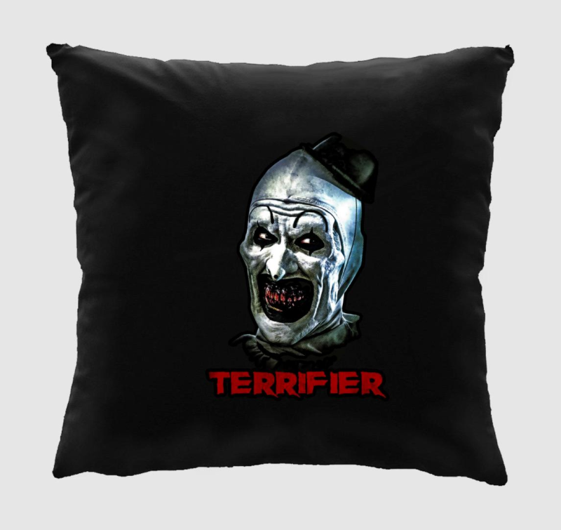 Terrifier párna