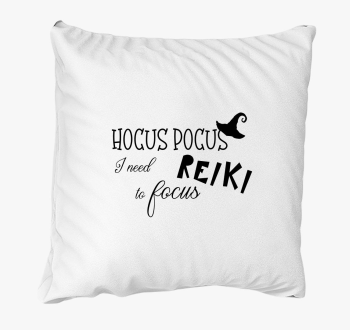 Hocus pocus reiki pá
