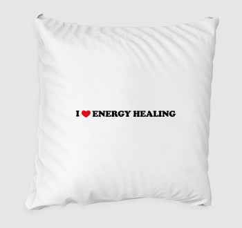 energy healing párna