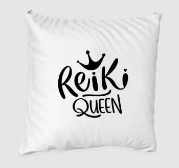 Reiki queen párna