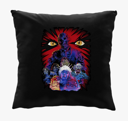 Creepshow - A rémmesék könyve ...