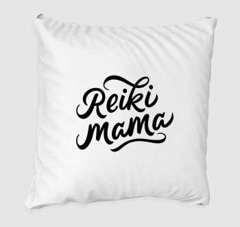 Reiki Mama párna