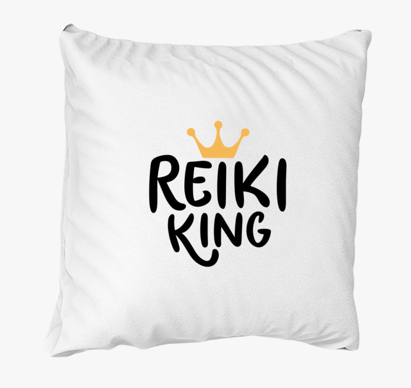 Reiki king párna