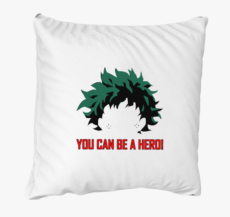 Boku no Hero Akademia - You can be a hero párna