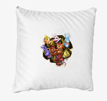 Five nights at fredd