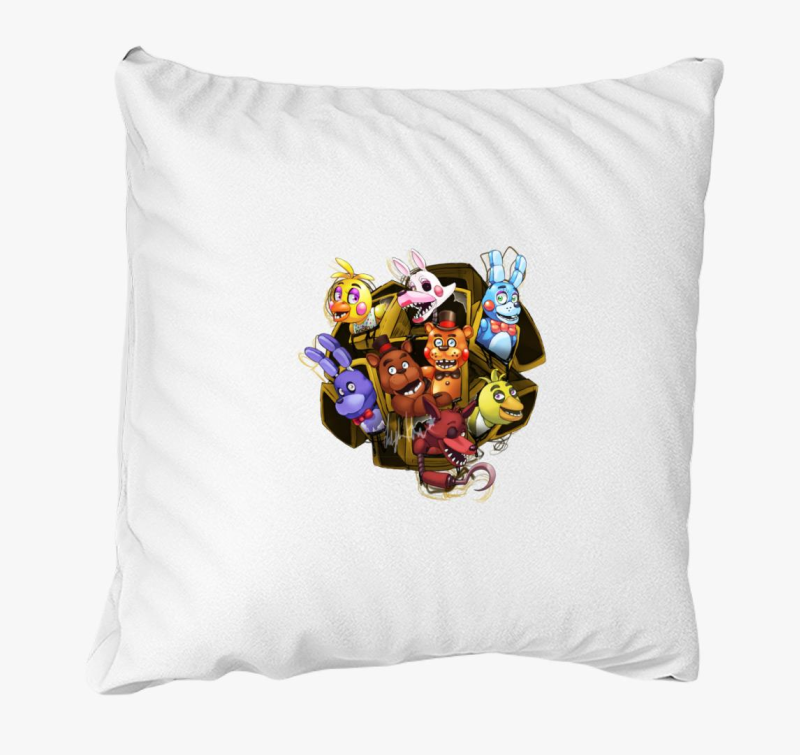 Five nights at freddy párna