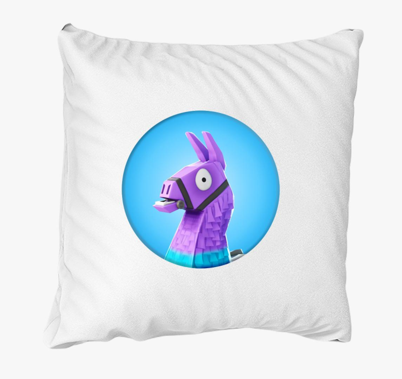 Fortnite lama párna