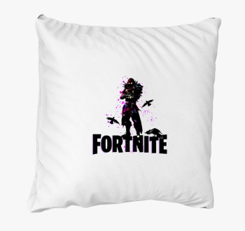 Fortnite raven párna