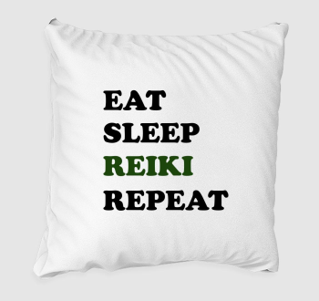 reiki repeat párna