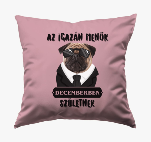 Az igazán menők decemberben sz...