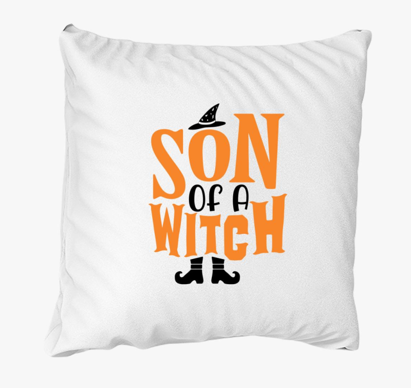 Son of a witch párna