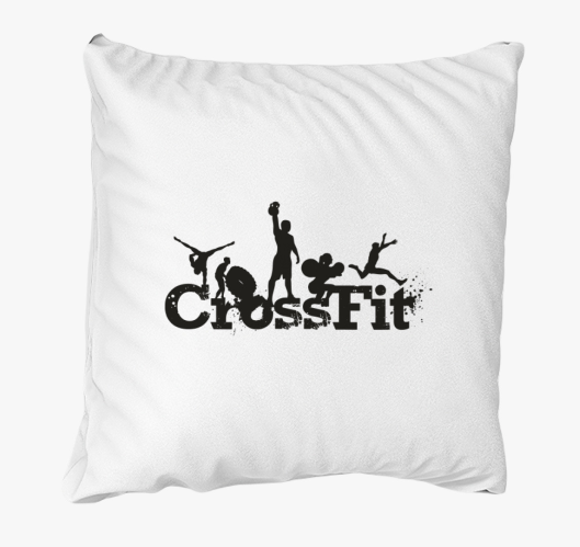 Crossfit párna