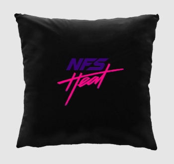 Need for Speed - Heat art párna