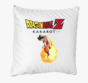 Dragonball Z Kakarot Goku párna