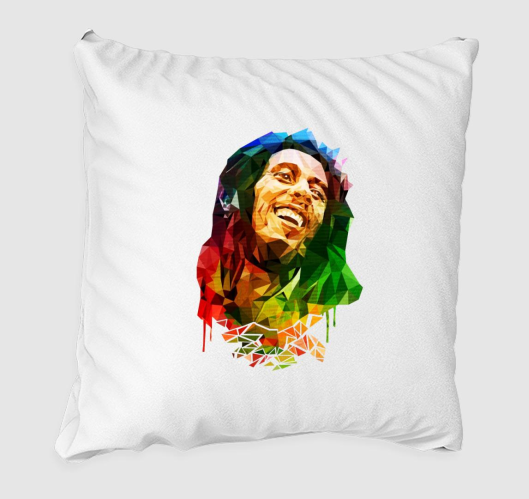 Bob Marley párna