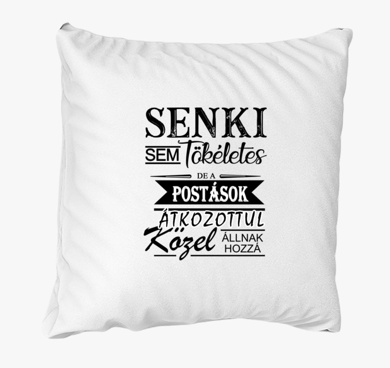 Postás párna