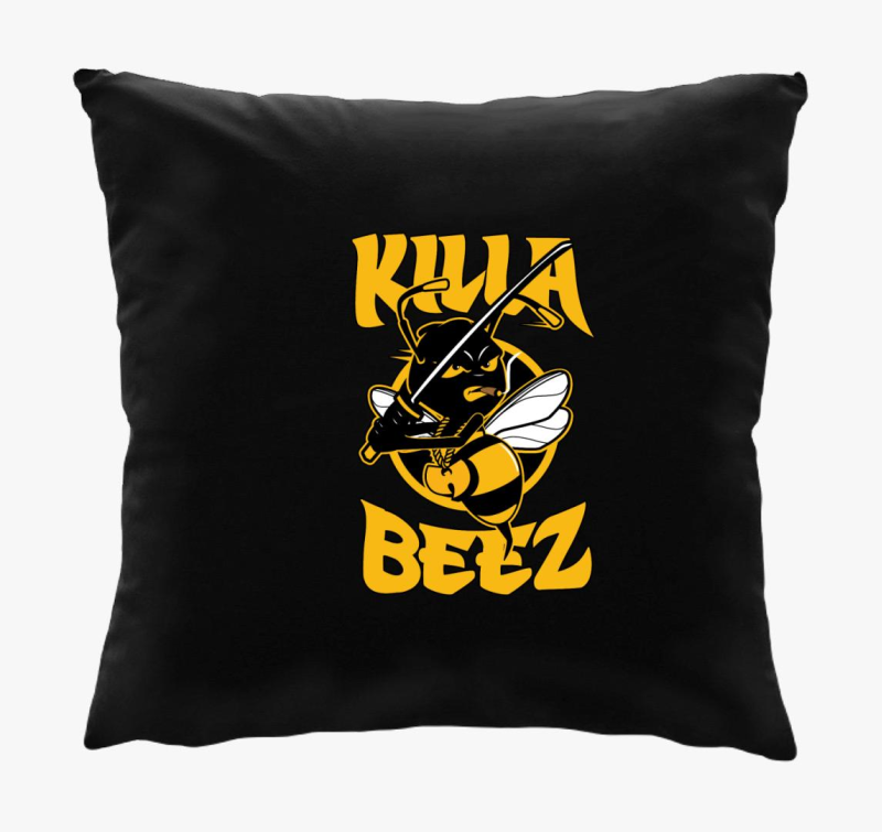 Wu-Tang Killa Beez párna