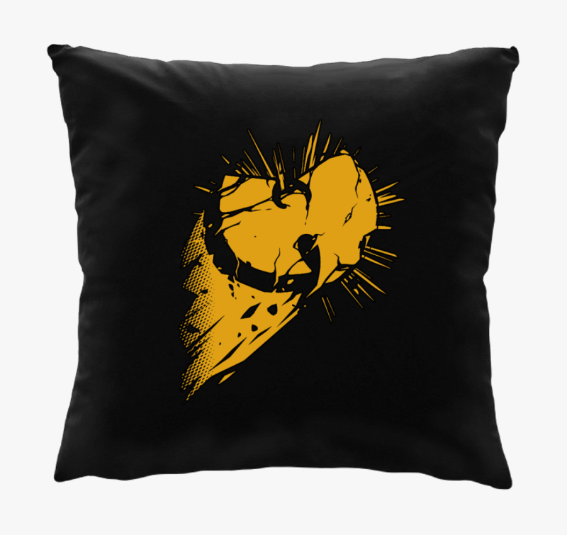 Wu-Tang Clan - Meteor párna