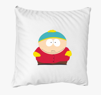 Eric Cartman - South Park párna