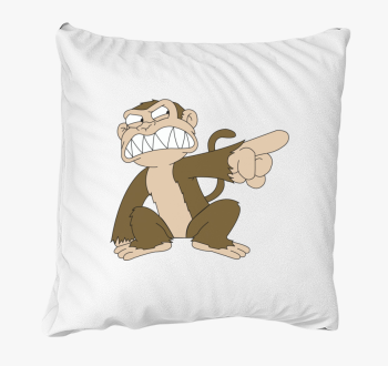 Family Guy - Gonosz majom párna