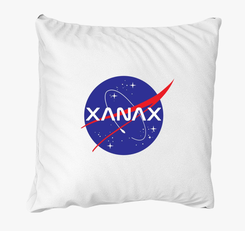 Xanax párna