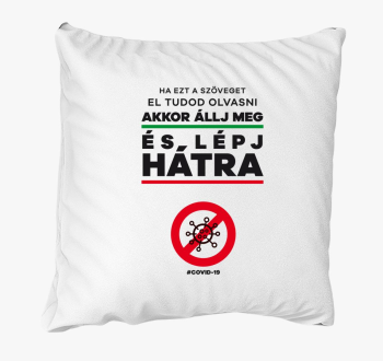 Koronavírus üzenet 0