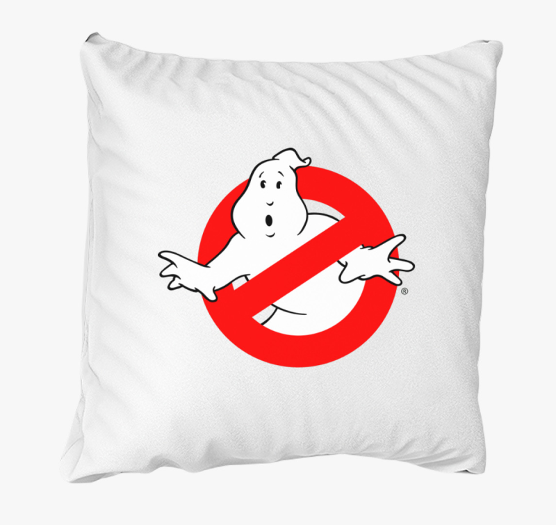 Ghostbusters - Szellemírtók párna