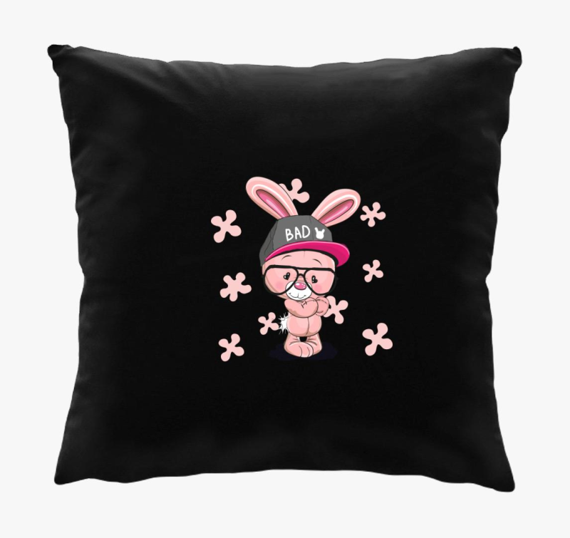 Bad Bunny párna
