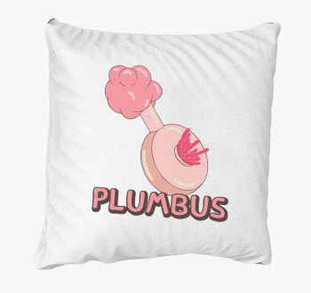 Plumbus párna