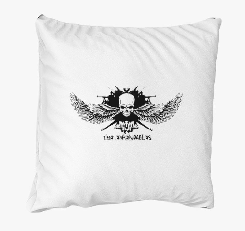 A feláldozhatók - The expendables párna