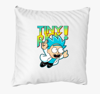 Pici Rick párna