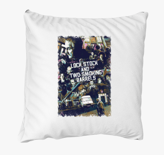 A ravasz, az agy és két füstöl...