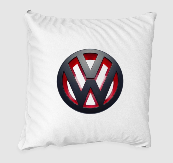 Volkswagenes párna