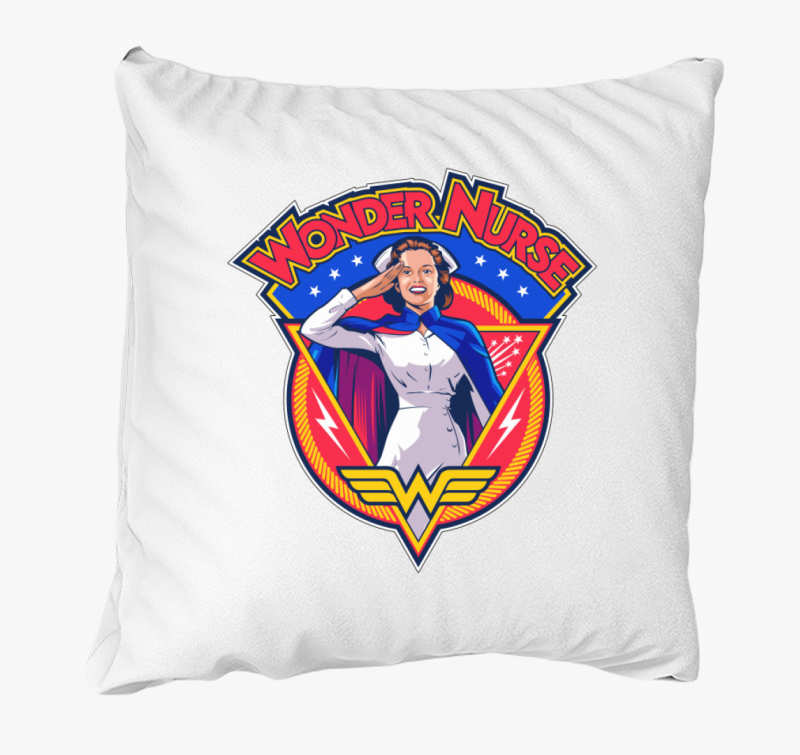 Csodálatos nővéres párna