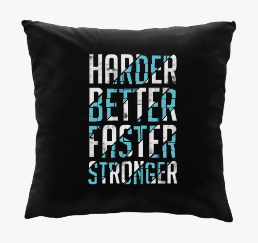 Daft Punk - Harder, better, fa...