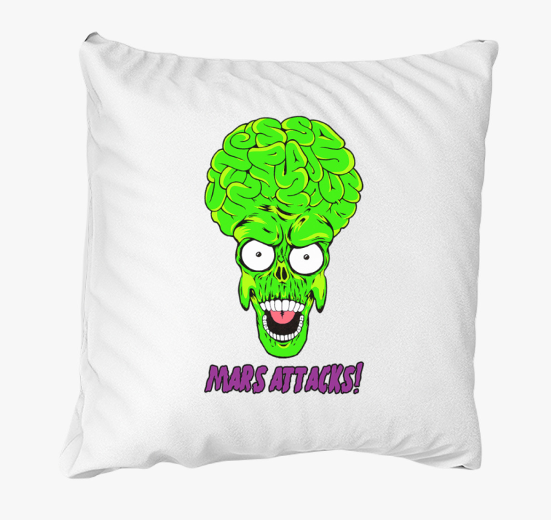 Támad a Mars párna