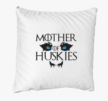 Game of Thrones - Huskyk anyja párna