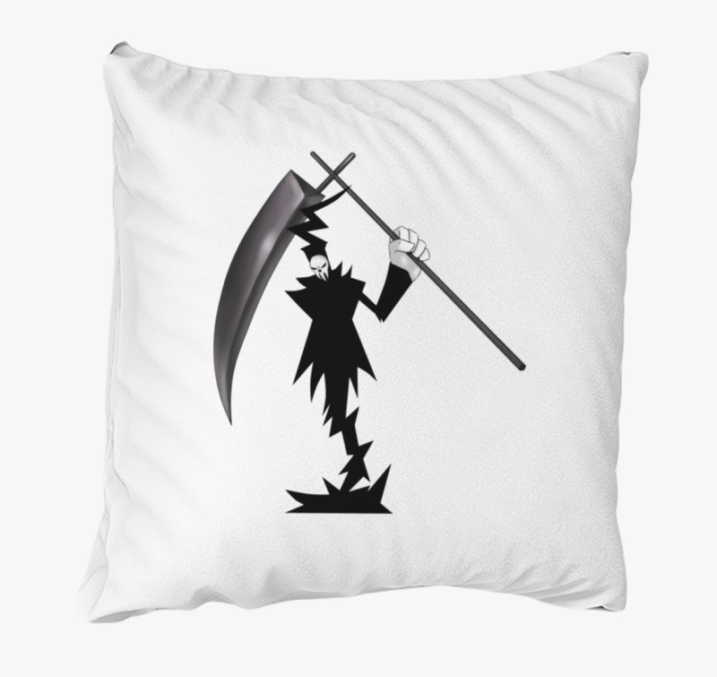 Soul Eater - Halálisten mester 2 párna