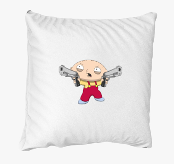 Stewie Griffin párna