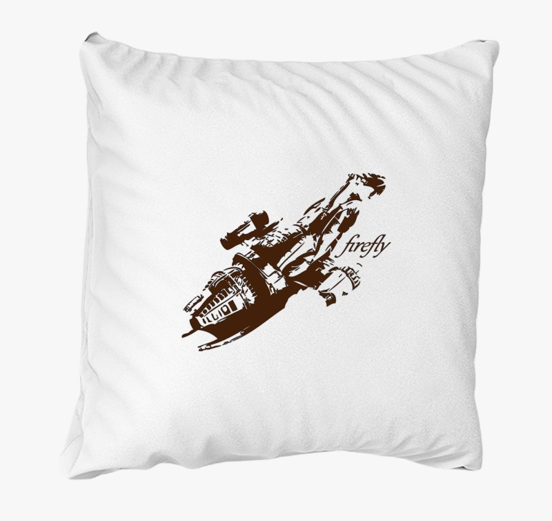 Firefly Serenity párna