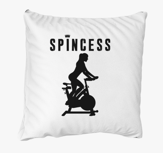 Spinninges párna csajoknak