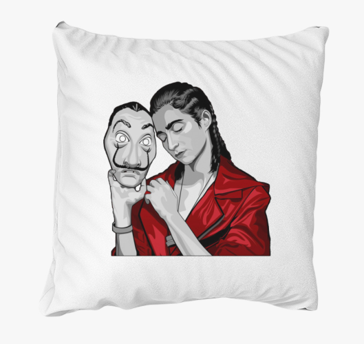 A nagy pénzrablás - Nairobi pá...