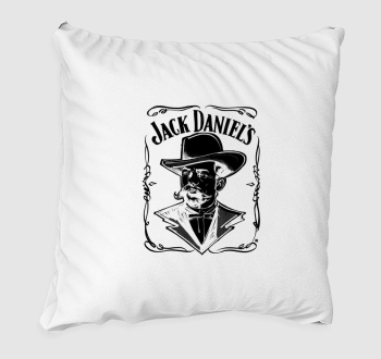 Jack Daniel's párna
